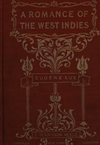 A Romance of the West Indies