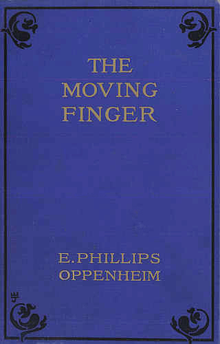 The Moving Finger