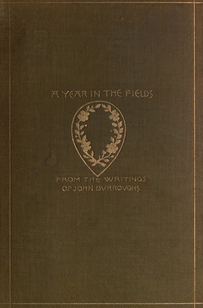 A Year in the Fields