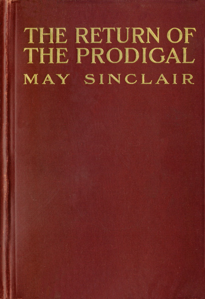 The Return of the Prodigal