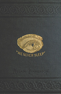 The Spiritualists and the Detectives