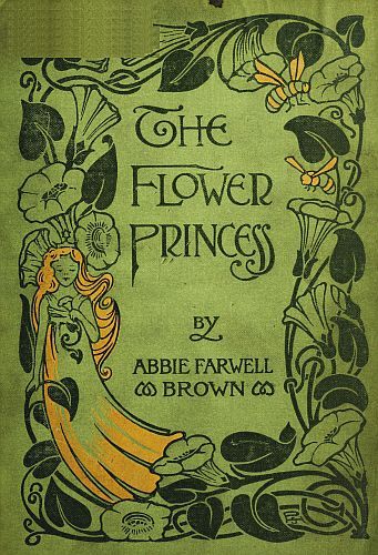 The Flower Princess