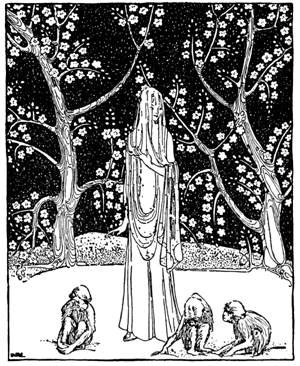 The Three Mulla-Mulgars