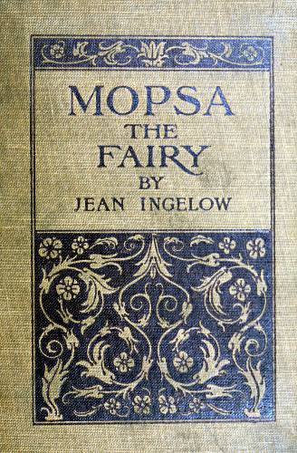 Mopsa the Fairy