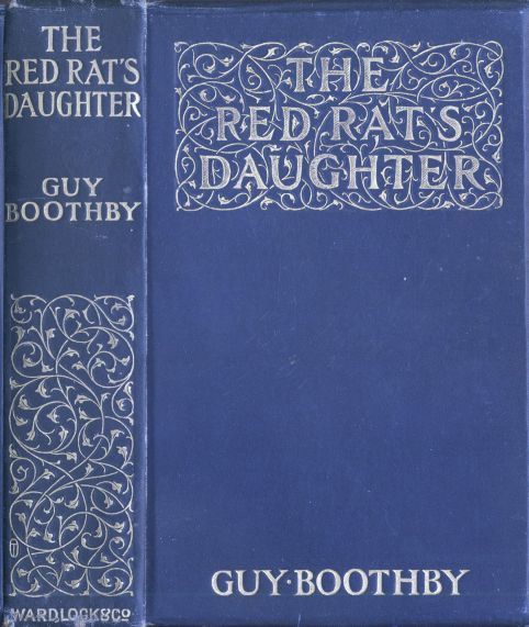 The Red Rat's Daughter