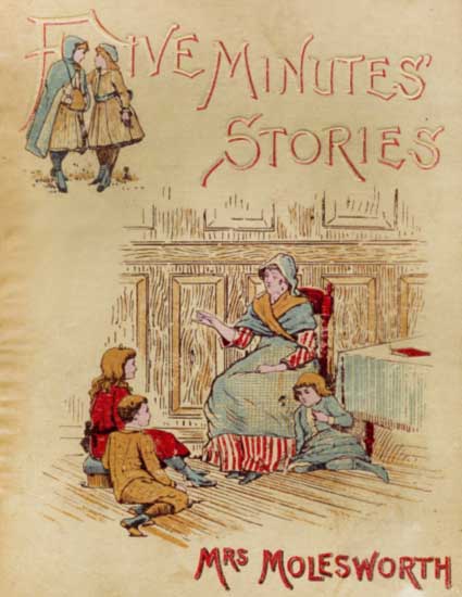Five Minutes' Stories