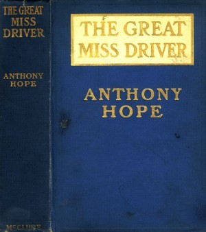 The Great Miss Driver