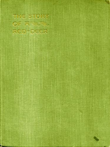 The Story of a Red Deer