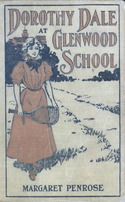 Dorothy Dale at Glenwood School