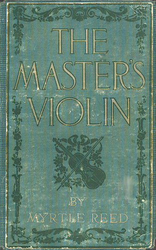 The Master's Violin