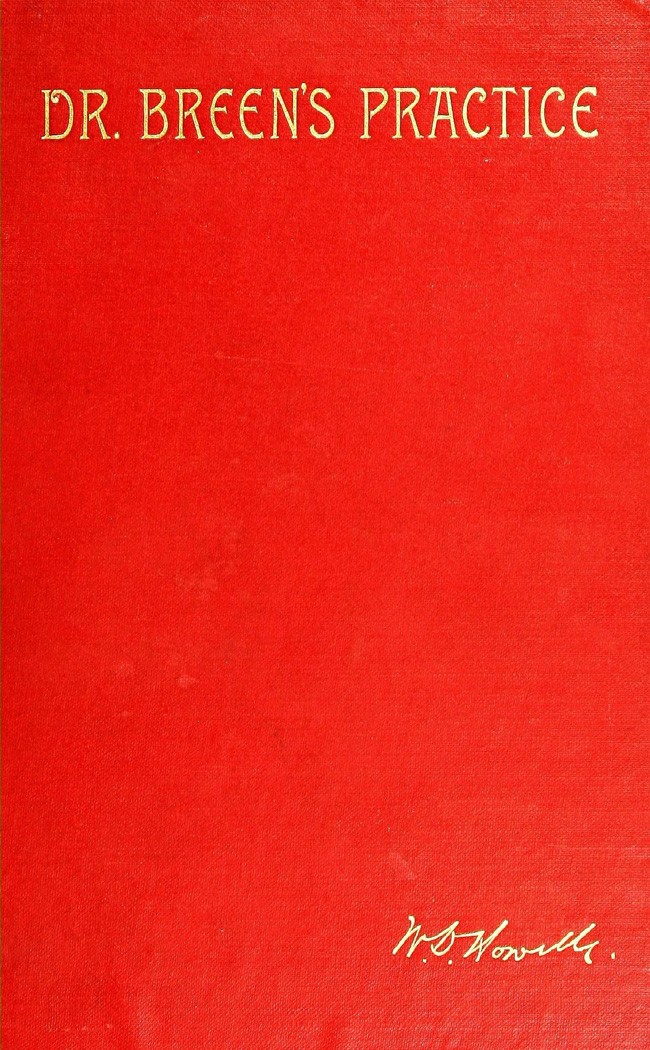 Dr. Breen's Practice