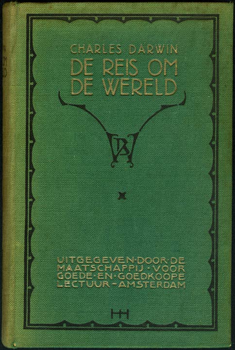 De Reis Om De Wereld