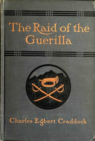 The Raid of the Guerilla, and Other Stories