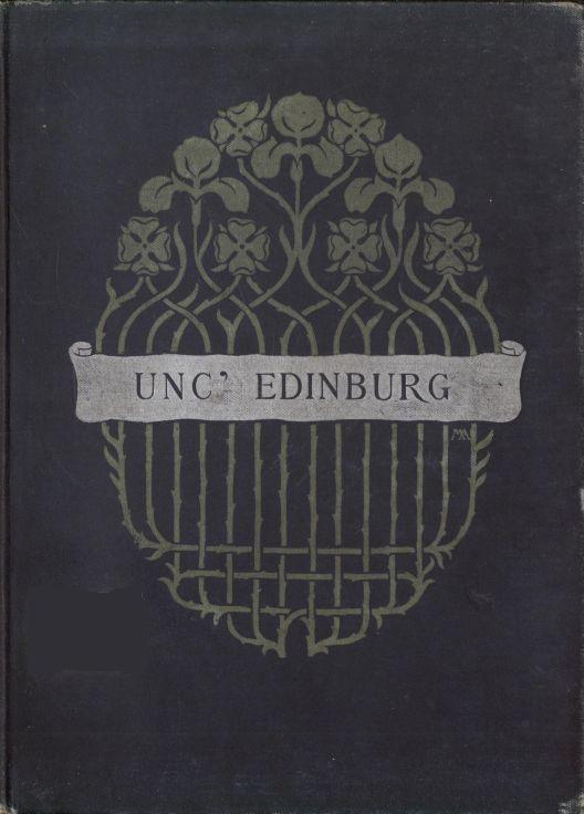 Unc' Edinburg: A Plantation Echo