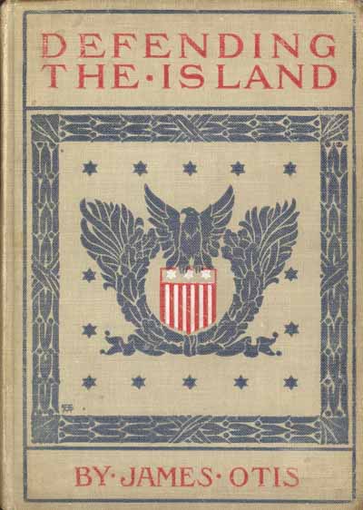 Defending the Island: A Story of Bar Harbor in 1758