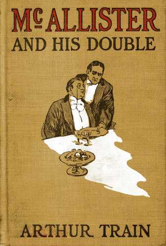 Mcallister and His Double