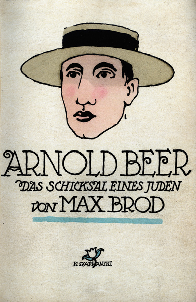 Arnold Beer: Das Schicksal Eines Juden