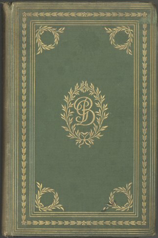 The Life of George Borrow