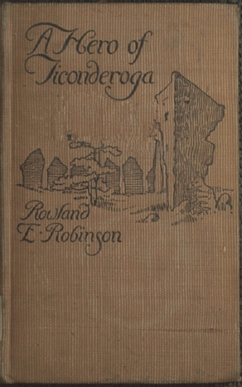 A Hero of Ticonderoga