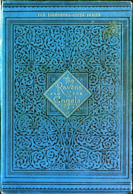 The Ravens and the Angels, with Other Stories and Parables