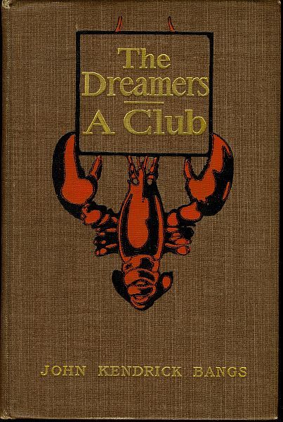 The Dreamers: A Club