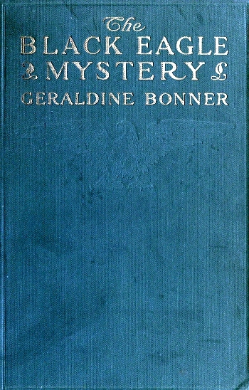 The Black Eagle Mystery