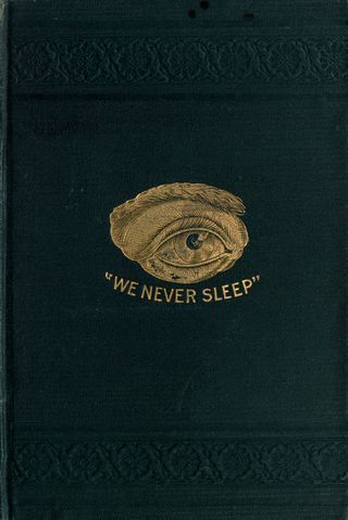 Mississippi Outlaws and the Detectivesdon Pedro and the Detectives; Poisoner and the Detectives