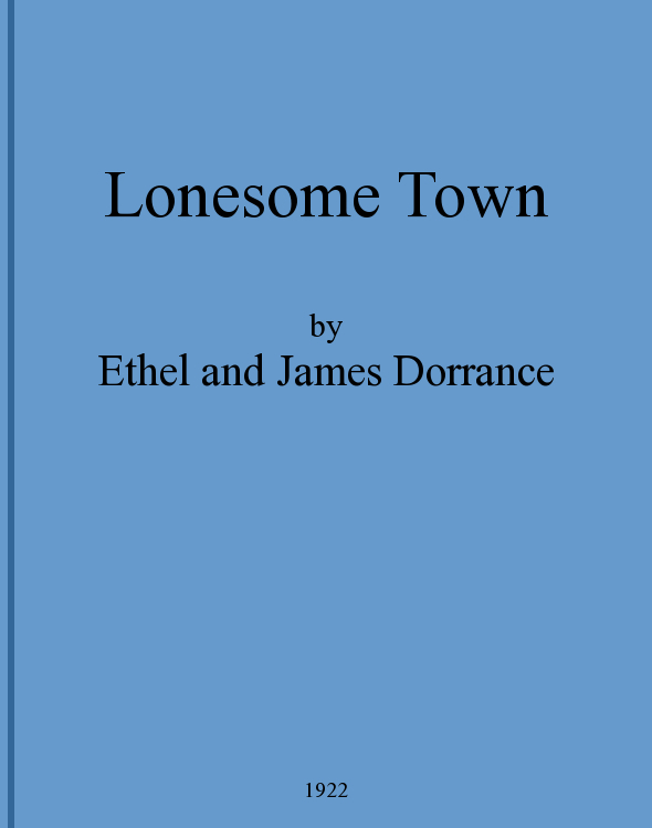 Lonesome Town