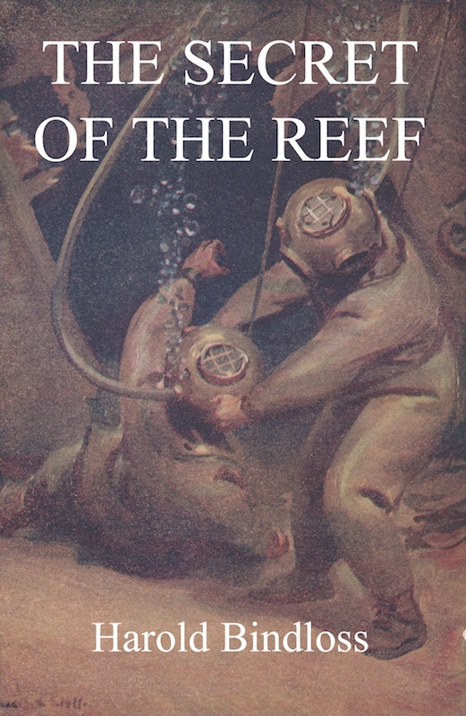 The Secret of the Reef