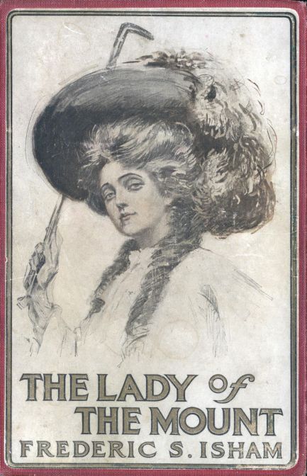 The Lady of the Mount