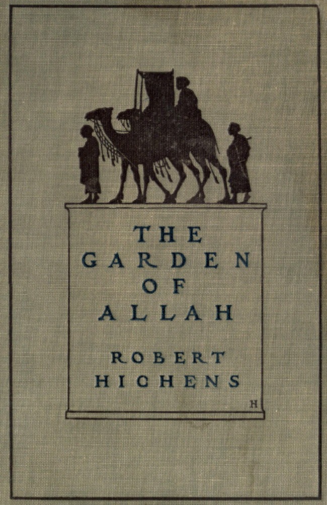 The Garden of Allah