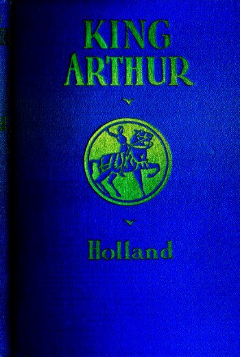 King Arthur and the Knights of the Round Table