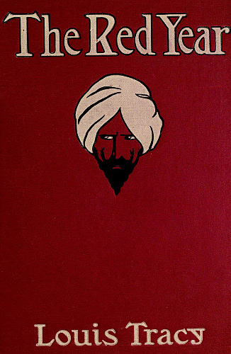 The Red Year: A Story of the Indian Mutiny