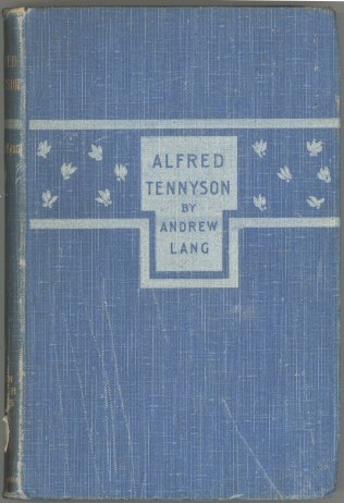 Alfred Tennyson