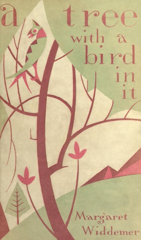 A Tree with a Bird in It:a Symposium of Contemporary American Poets on Being Shown a Pear-Tree on Which Sat a Grackle
