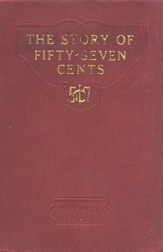 The Story of Fifty-Seven Cents