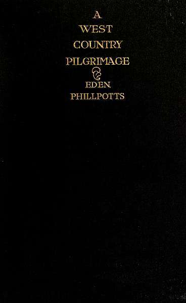 A West Country Pilgrimage