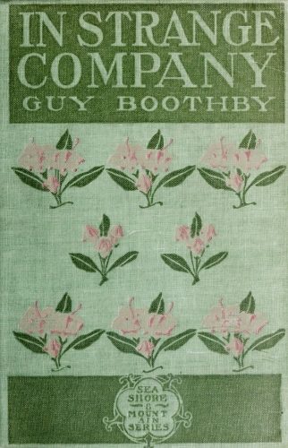 In Strange Company: A Story of Chili and the Southern Seas