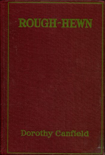 Rough-Hewn