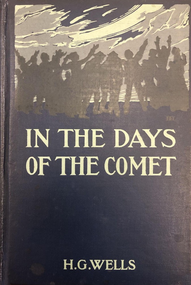 In the Days of the Comet