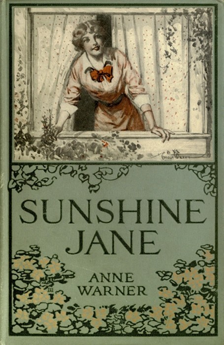 Sunshine Jane