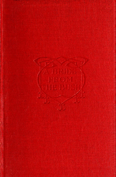 A Bride from the Bush