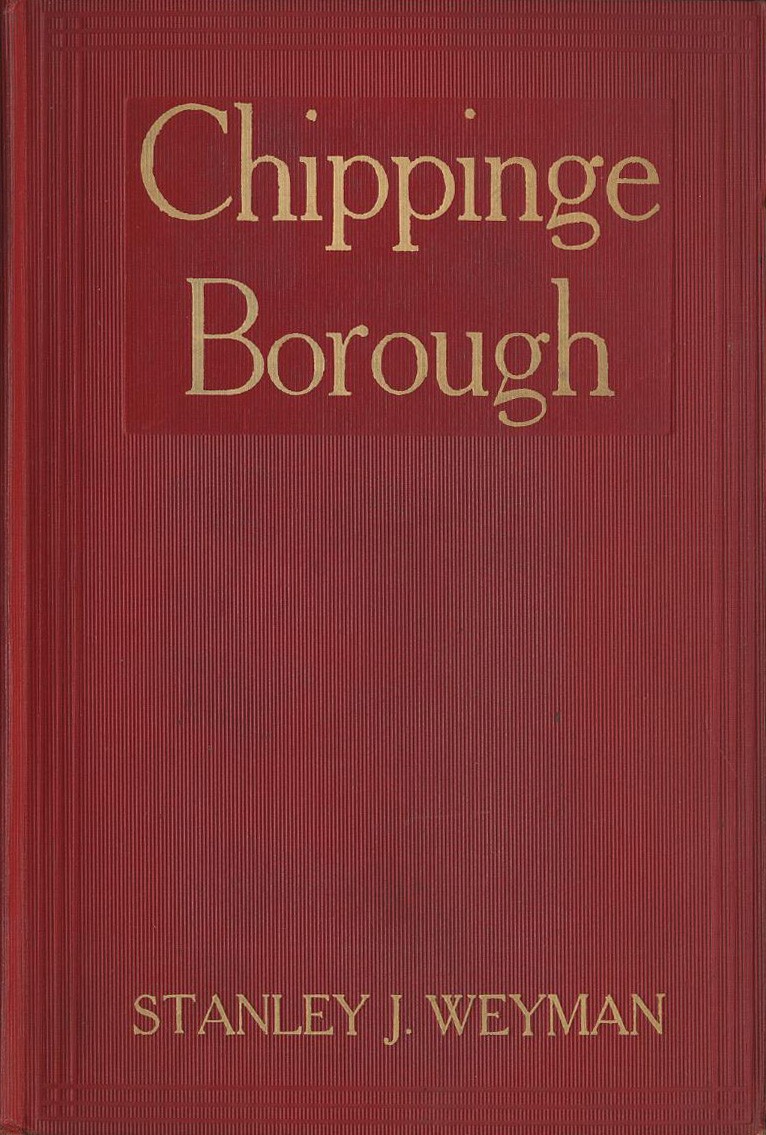 Chippinge Borough