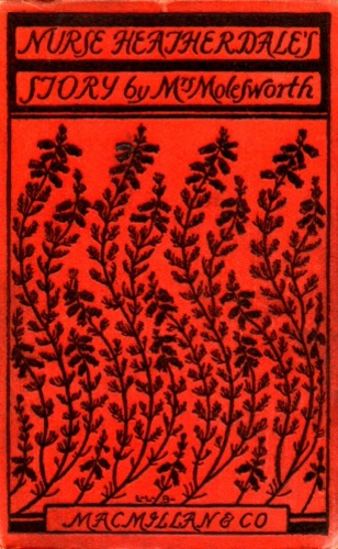 Nurse Heatherdale's Story