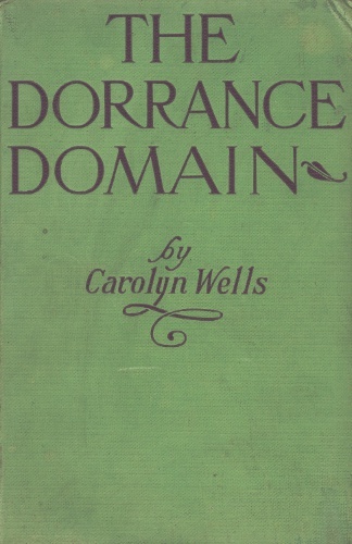 The Dorrance Domain