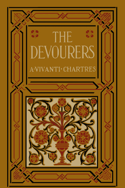 The Devourers
