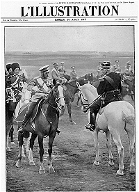 L'illustration, No. 3677, 16 Août 1913