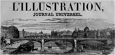 L'illustration, No. 0035, 28 Octobre 1843