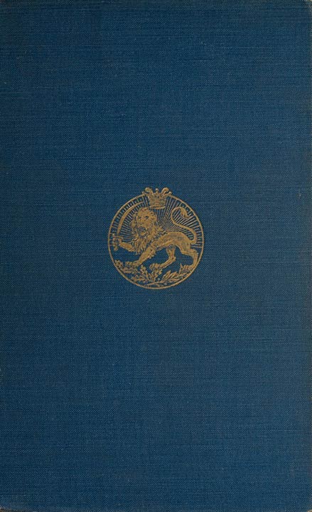 Behind the Veil in Persia and Turkish Arabia: An Account of an Englishwoman's Eight Years' Residence Amongst the Women of the East