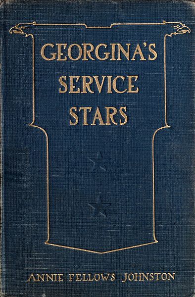 Georgina's Service Stars